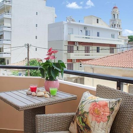 Marina Luxury Studio Chania  Exteriér fotografie