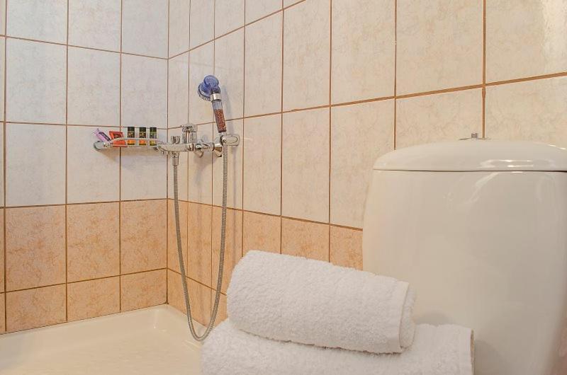 Marina Luxury Studio Chania  Exteriér fotografie