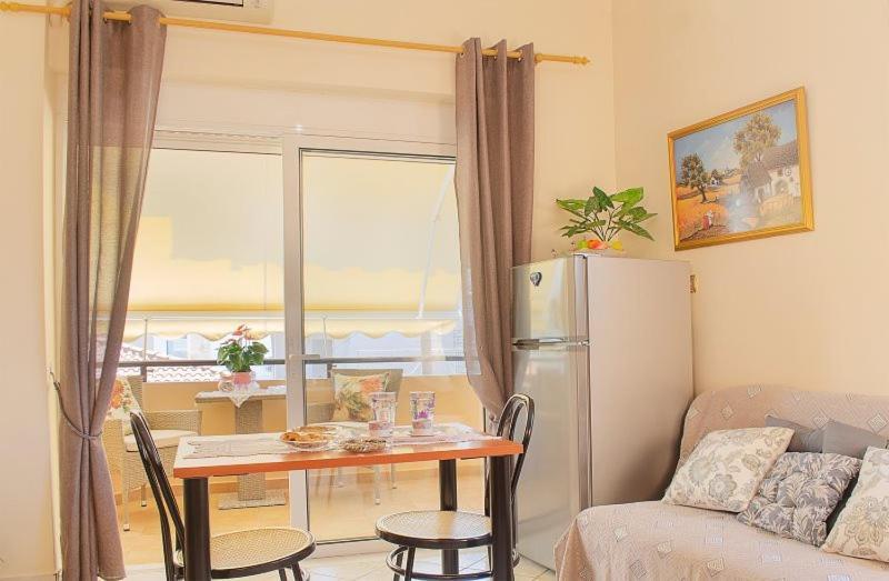Marina Luxury Studio Chania  Exteriér fotografie