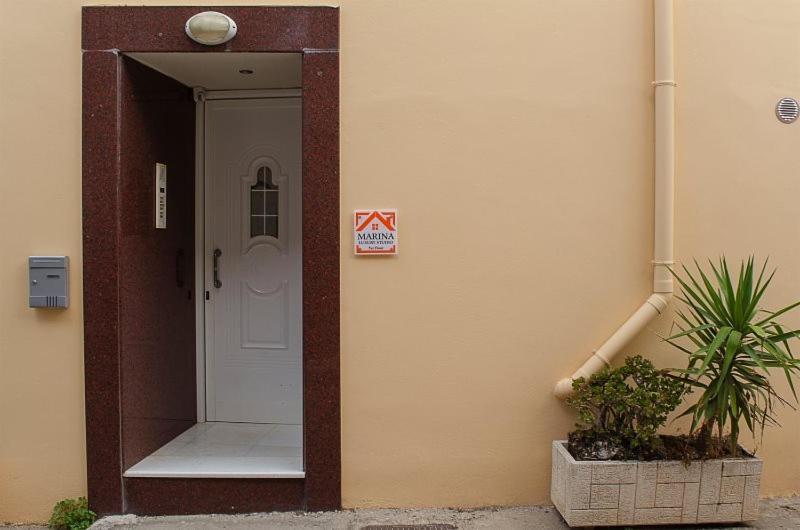 Marina Luxury Studio Chania  Exteriér fotografie