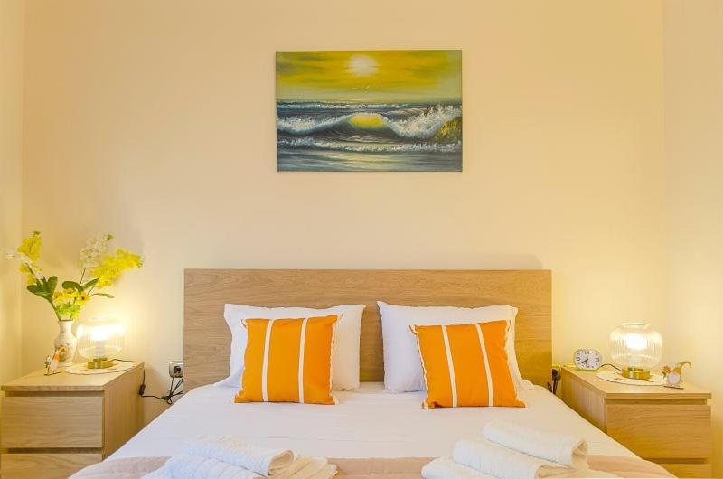 Marina Luxury Studio Chania  Exteriér fotografie