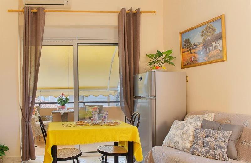 Marina Luxury Studio Chania  Exteriér fotografie