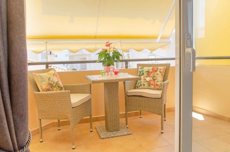 Marina Luxury Studio Chania  Exteriér fotografie