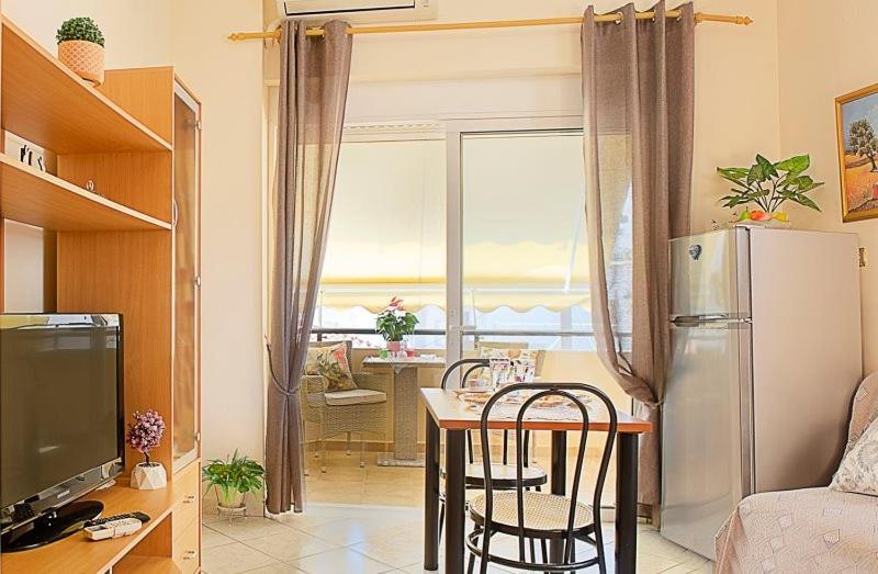 Marina Luxury Studio Chania  Exteriér fotografie