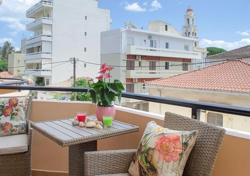Marina Luxury Studio Chania  Exteriér fotografie
