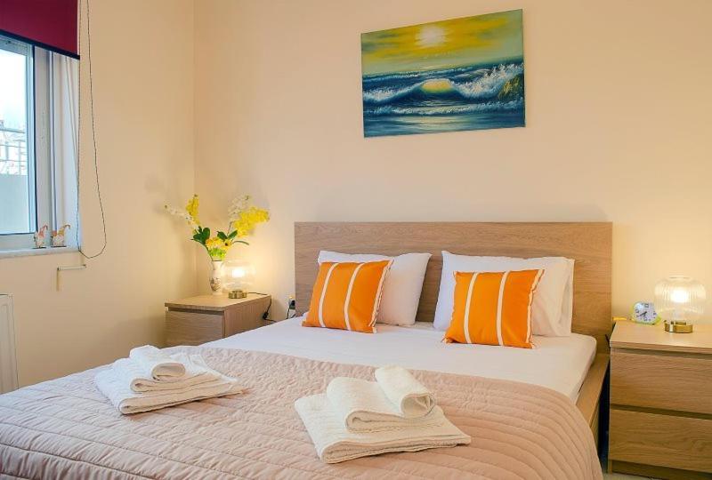Marina Luxury Studio Chania  Exteriér fotografie