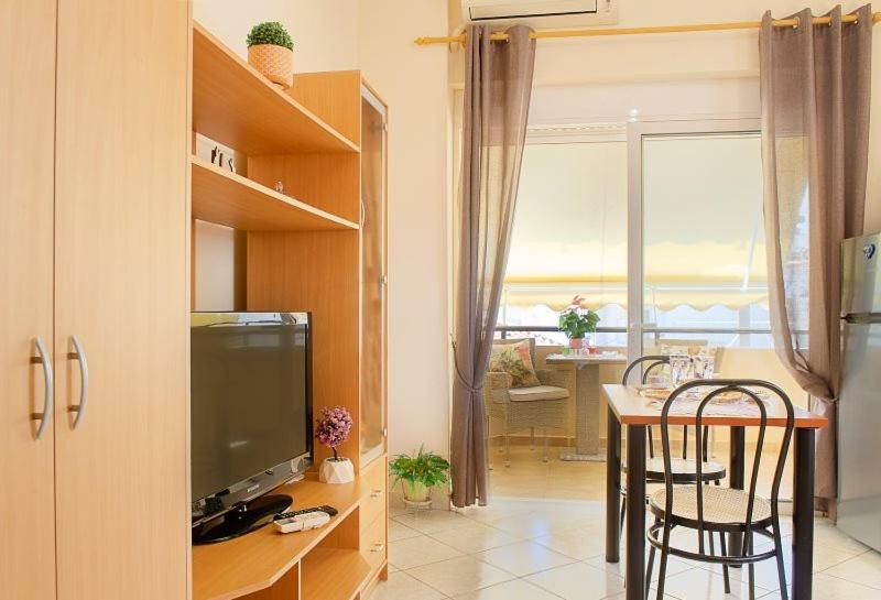 Marina Luxury Studio Chania  Exteriér fotografie